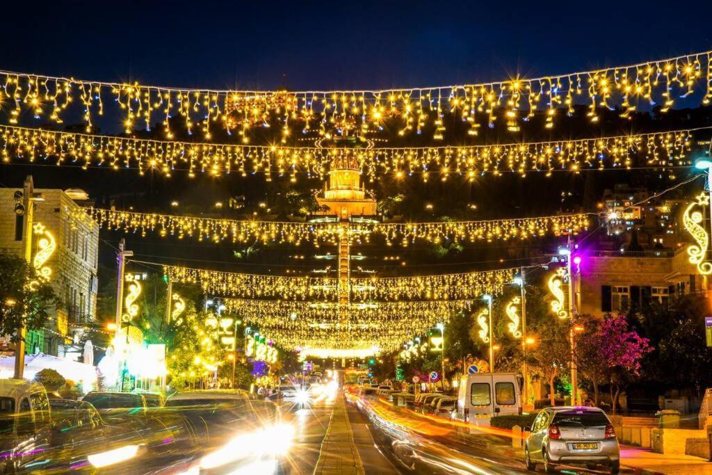 דירה Paris Square Downtown *
