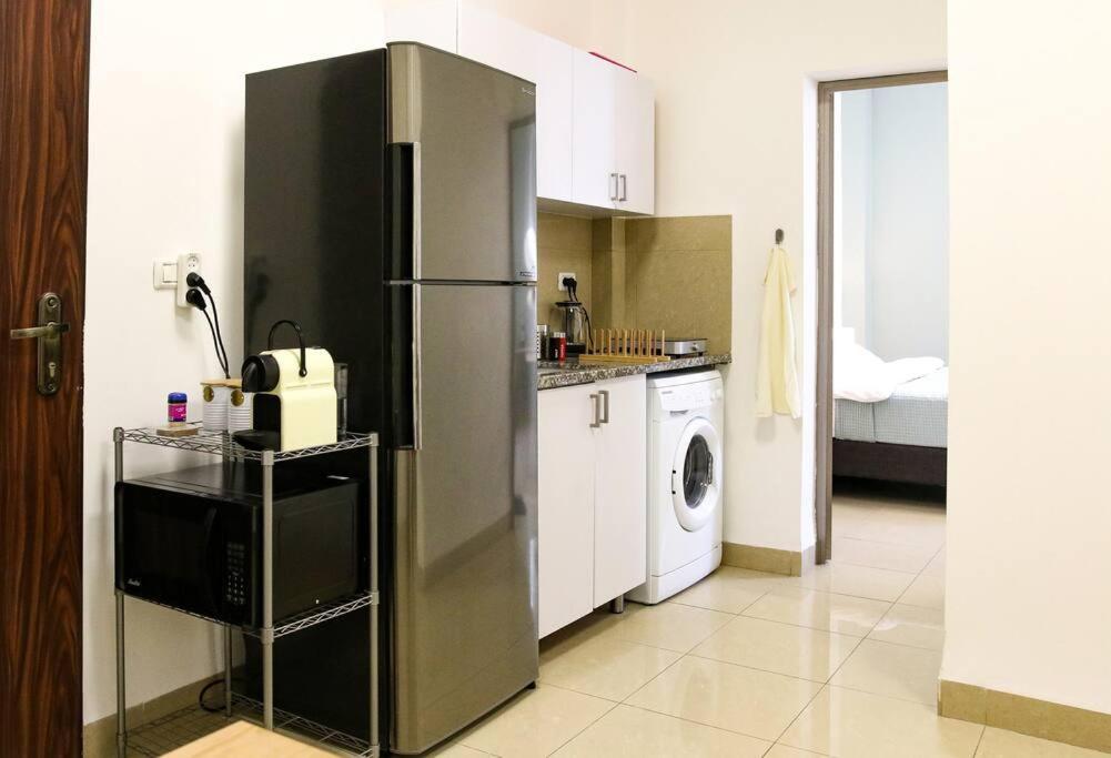 Apartment Paris Square Downtown